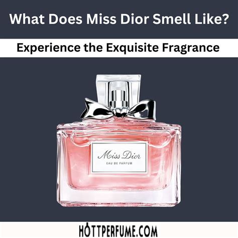 miss dior perfume clear|what does miss dior perfume smell like.